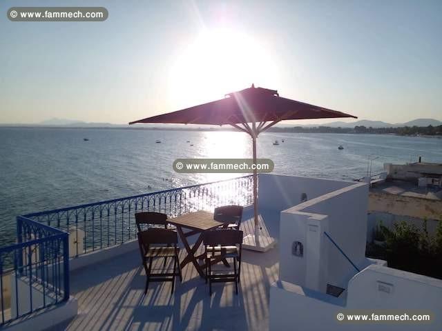 Dar Lotus AV1665 Hammamet centre 
