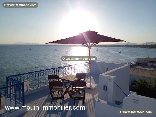 DAR LOTUS Centre Ville Hammamet La medina AV1665