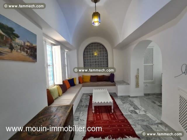 DAR LOTUS Hammamet Centre La Medina I AL3041