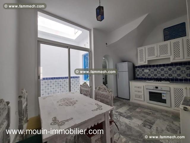 DAR LOTUS Hammamet Centre La Medina I AL3041