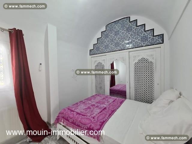 DAR LOTUS Hammamet Centre La Medina I AL3041