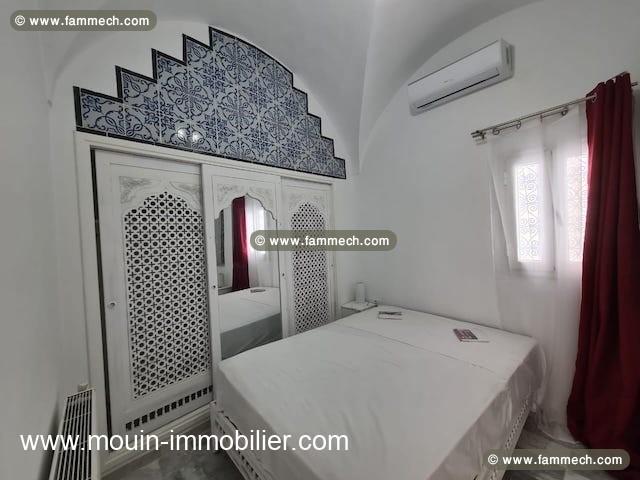 DAR LOTUS Hammamet Centre La Medina I AL3041