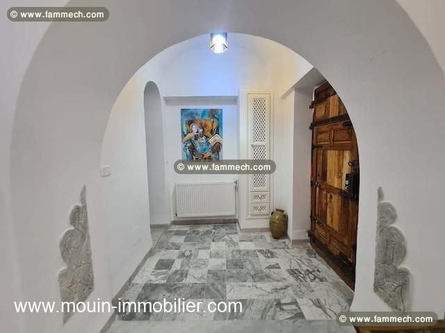 DAR LOTUS Hammamet La Medina AL3041