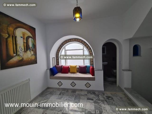 DAR LOTUS Hammamet La Medina AL3041