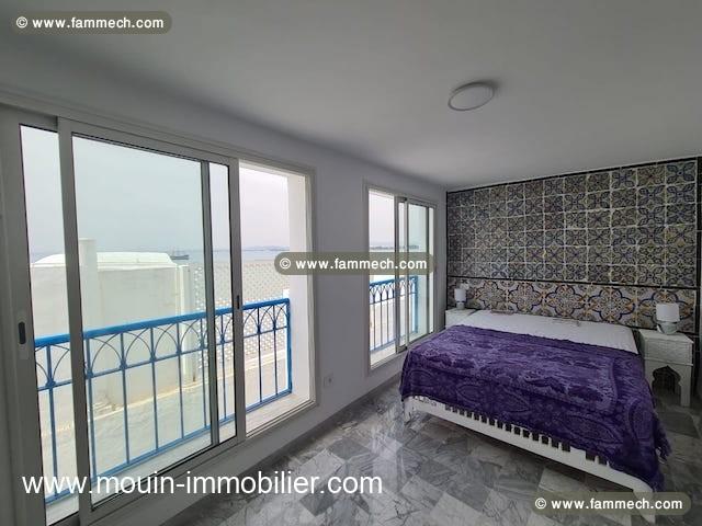 DAR LOTUS Hammamet La Medina AL3041