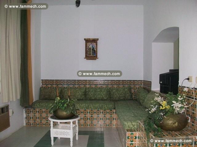 DAR LYLIA Hammamet Nord Les Mimosas AL143