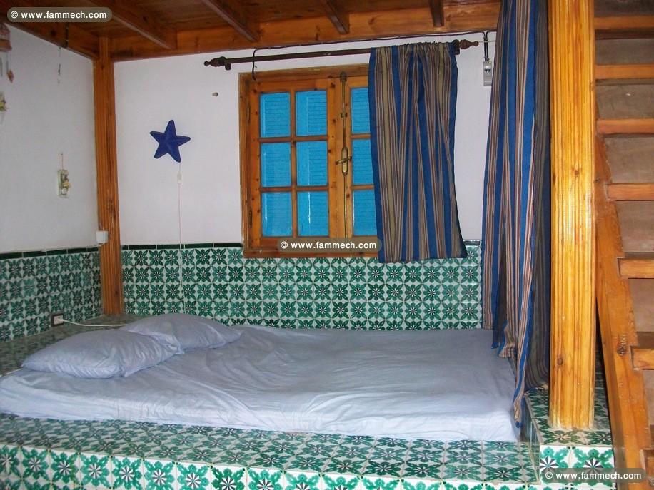 DAR LYLIA Hammamet Nord Les Mimosas AL143