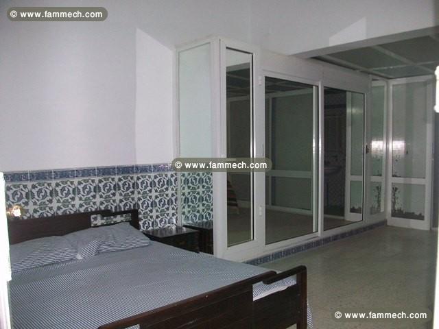 Dar Lylia ref AL143 Mimosa Hammamet Nord