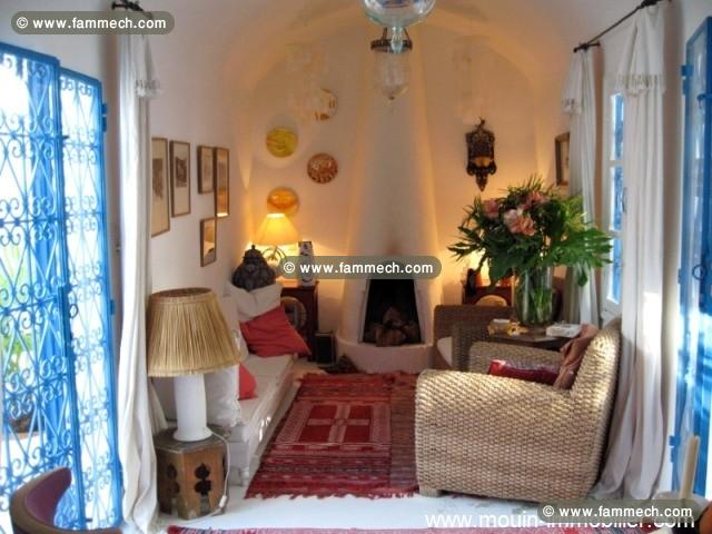 Dar Mansour AV420