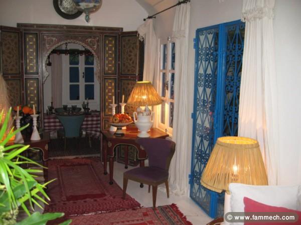 Dar Mansour - V077