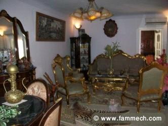 DAR MARCUS 1 - Hammamet    