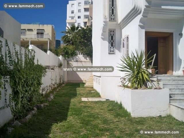 Dar Marouen ref AV734 Manzah 7