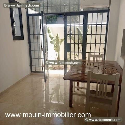 Dar Maya 1 AL3188 Hammamet