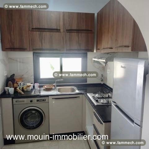 DAR MAYA 1 Hammamet Zone Sindbed AL3188