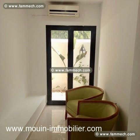 DAR MAYA 1 Hammamet Zone Sindbed AL3188