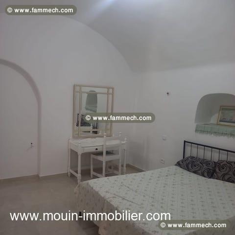 DAR MAYA 1 Hammamet Zone Sindbed AL3188