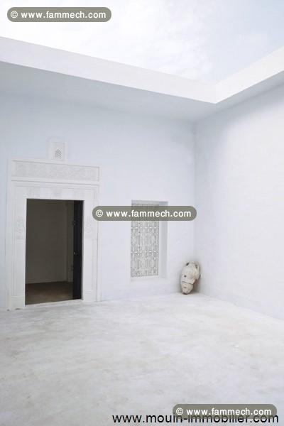 Dar Mim réf AV492 Hammamet Centre-Ville