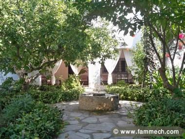 Dar Mimosa - corniche - L143