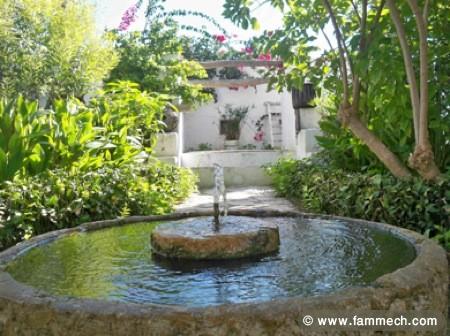 Dar Mimosa - corniche - L143