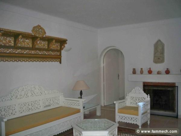 Dar Mimosa - corniche - L143