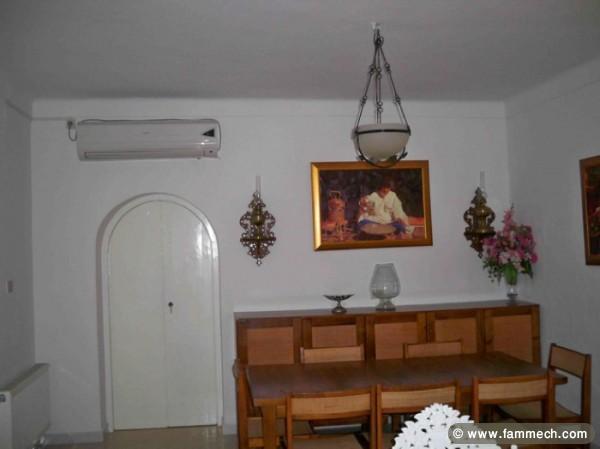 Dar Mimosa - corniche - L143