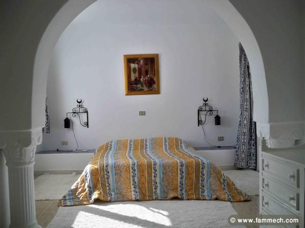 Dar Mimosa - corniche - L143