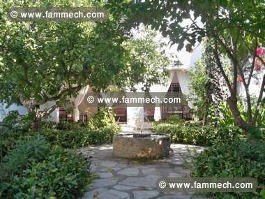Dar Mimosa ref AL333 Hammamet 