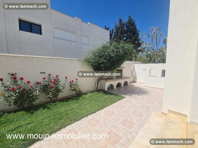 Dar Monalisa AL1655 Yasmine Hammamet 