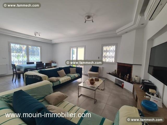 Dar Monalisa AL1655 Yasmine Hammamet 