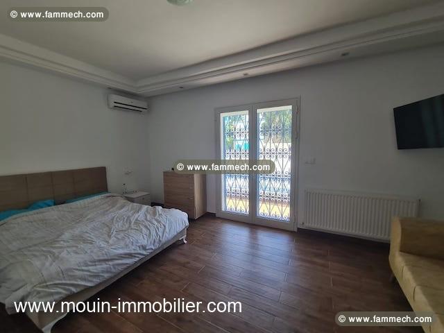 Dar Monalisa AL1655 Yasmine Hammamet 