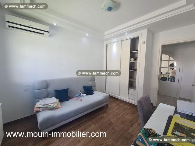 Dar Monalisa AL1655 Yasmine Hammamet 