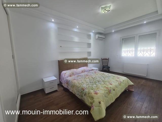 Dar Monalisa AL1655 Yasmine Hammamet 