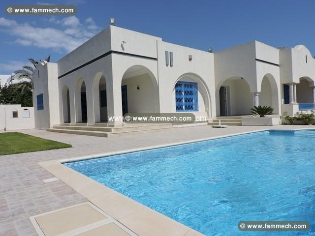 Dar Monalisa AV1599 Yasmine Hammamet