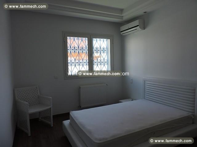 Dar Monalisa ref AL1655 Yasmine Hammamet 