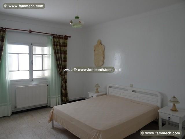 Dar Monia ref AL076 Hammamet zone ribat