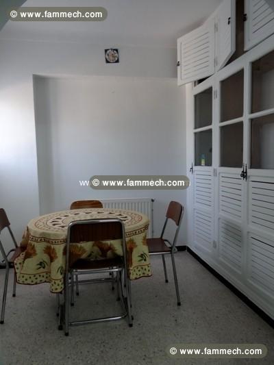 Dar Monia ref AL076 Hammamet zone ribat