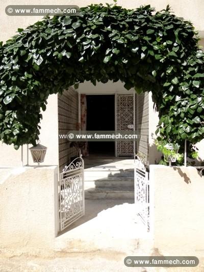 Dar Monia ref AL076 Hammamet zone Theatre