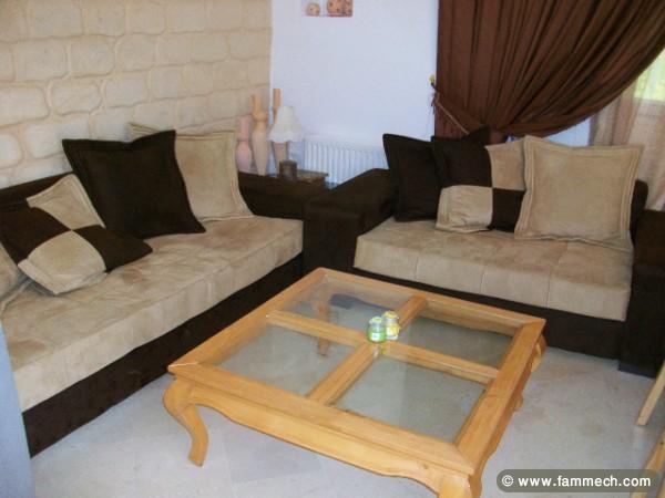 DAR MOURAD L243 ZONE DU THEATRE 