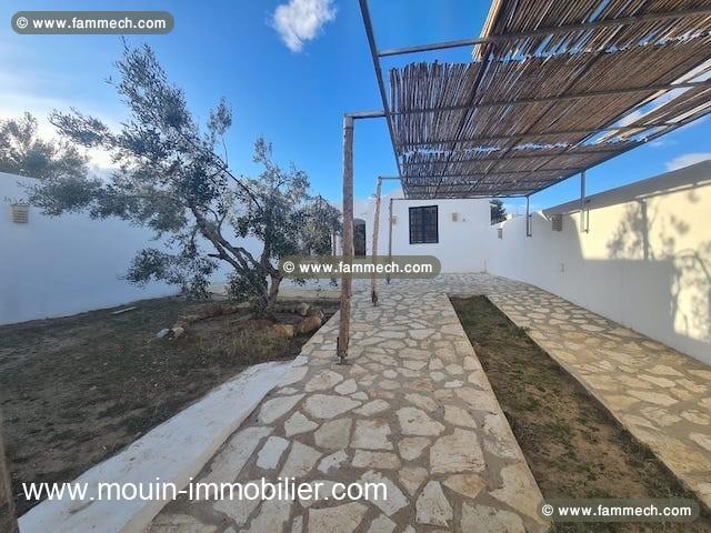 Dar Naya AL3113 Hammamet el monchar