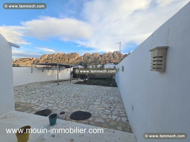 Dar Naya AL3113 Hammamet el monchar