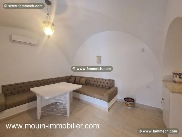 Dar Naya AL3113 Hammamet el monchar