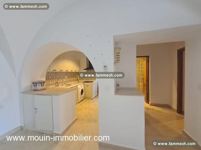 Dar Naya AL3113 Hammamet el monchar