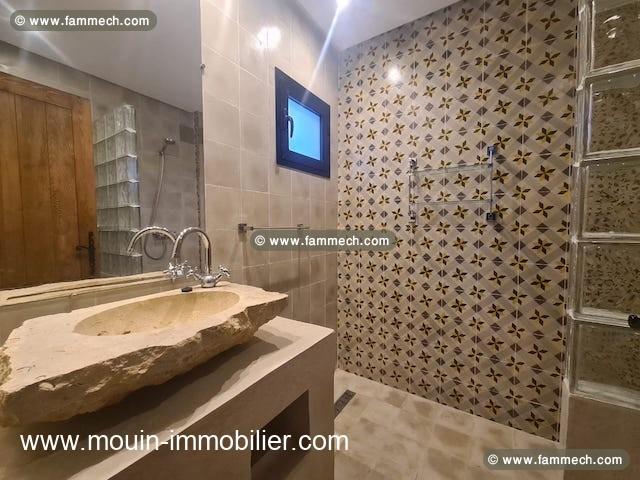 Dar Naya AL3113 Hammamet el monchar