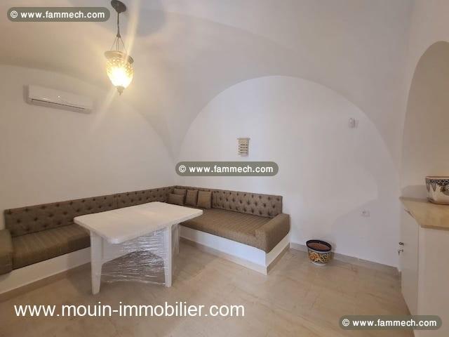 DAR NAYA Hammamet El Monchar AL3113