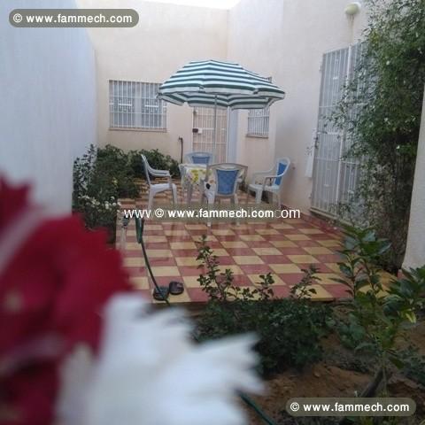 Dar Nounours AL1105 Hammamet 