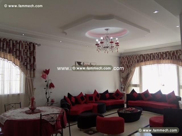 DAR NOUNOURS Hammamet  La Corniche AL1105
