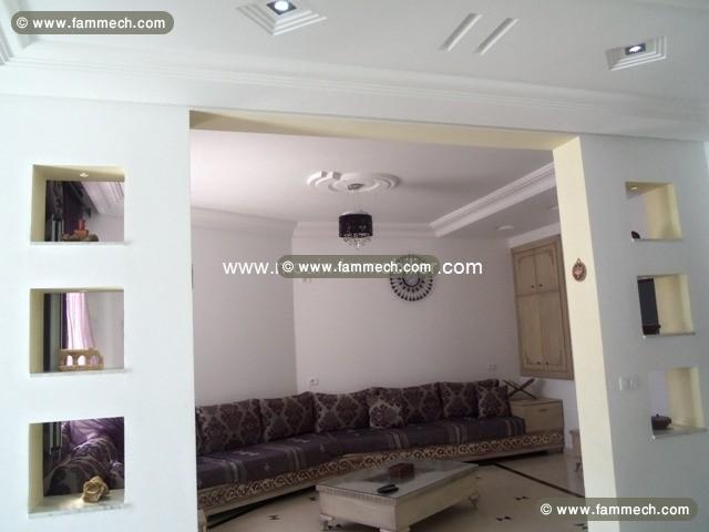 DAR NOUNOURS Hammamet La Corniche AL1105