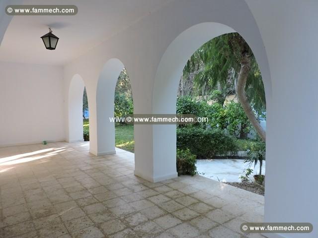 Dar Olivo AL2304 Hammamet