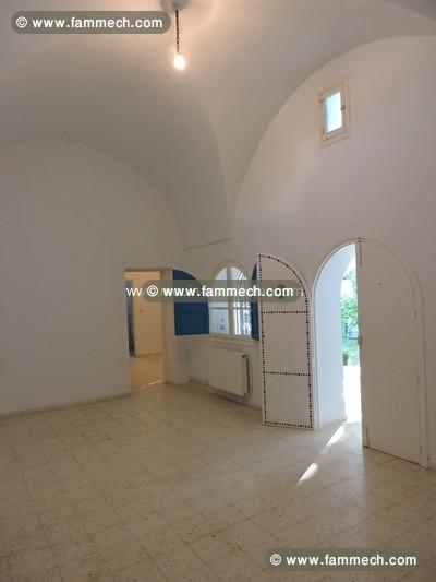 Dar Olivo AL2304 Hammamet