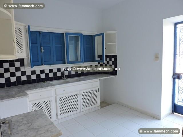 Dar Olivo AL2304 Hammamet